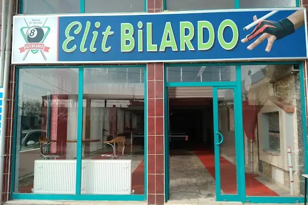 ELİT Bilardo Orhangazi - Resim 3