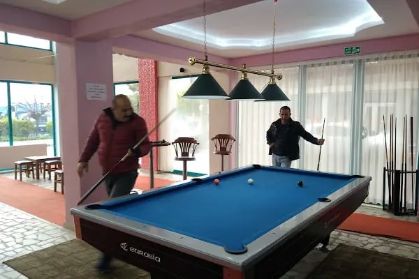 ELİT Bilardo Orhangazi - Resim 2