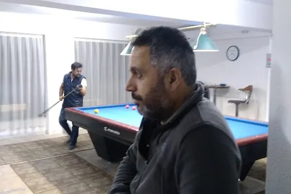 ELİT Bilardo Orhangazi - Resim 19