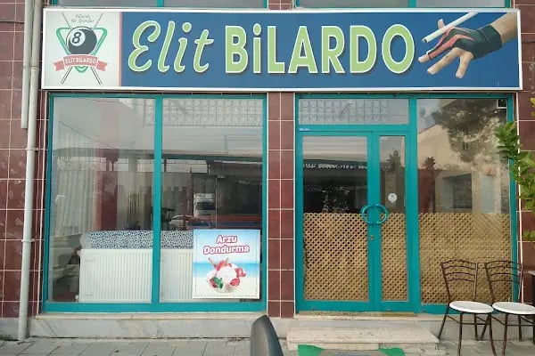 ELİT Bilardo Orhangazi - Resim 12