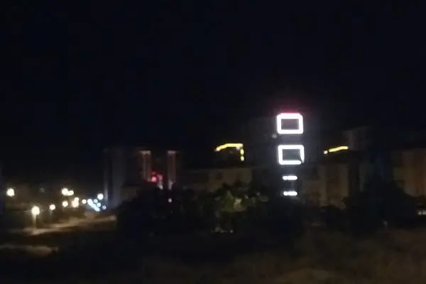 Şelale Evleri - Resim 1