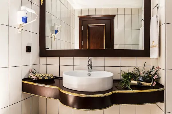 Grandwork Hotel - Resim 4