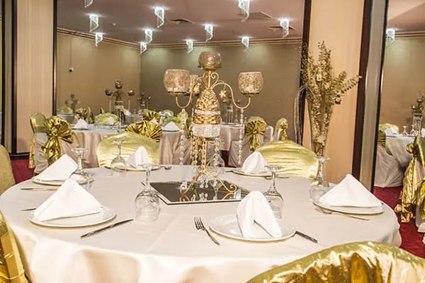 Grandwork Hotel - Resim 15