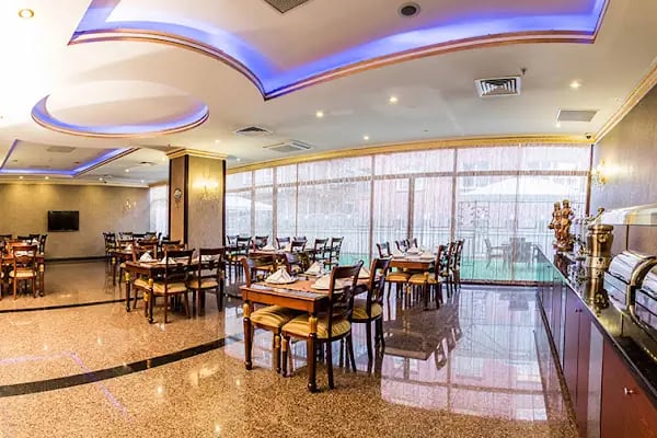 Grandwork Hotel - Resim 7