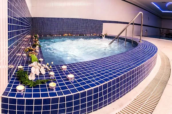 Grandwork Hotel - Resim 3