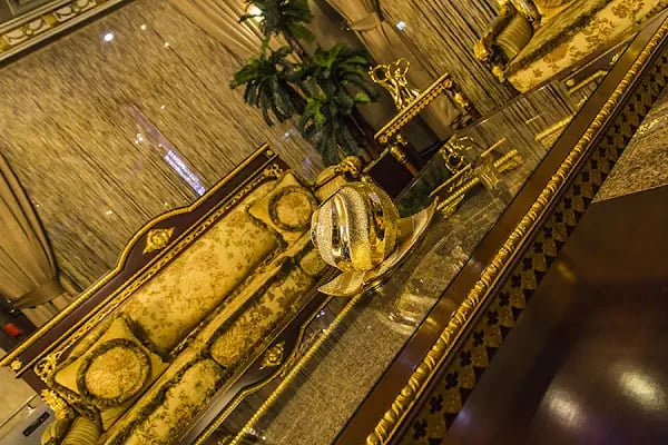 Grandwork Hotel - Resim 18