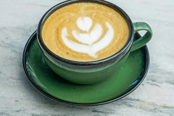 Elkin Cafe - Resim 19