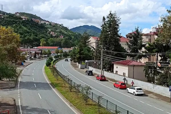 Küçük Sanayi Sitesi - Resim 12