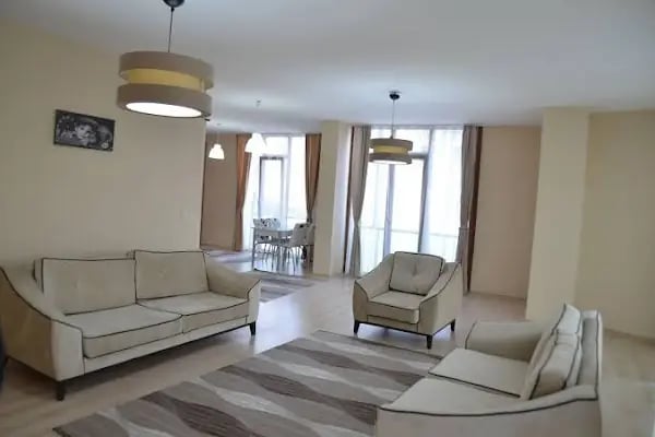 216 HİLL SUİTES - Resim 10