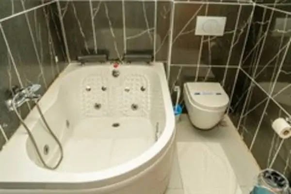216 HİLL SUİTES - Resim 16