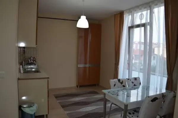 216 HİLL SUİTES - Resim 19