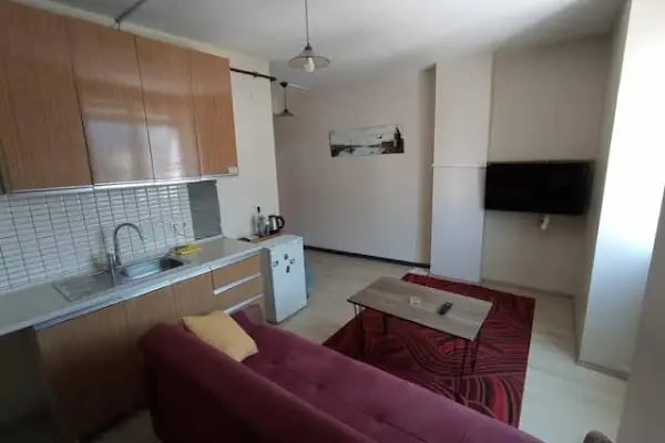 216 HİLL SUİTES - Resim 7