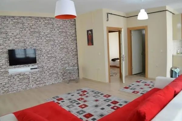216 HİLL SUİTES - Resim 15