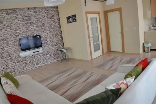 216 HİLL SUİTES - Resim 12