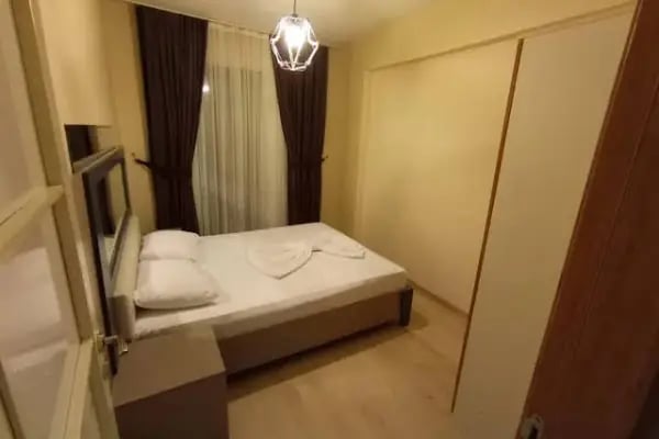 216 HİLL SUİTES - Resim 11