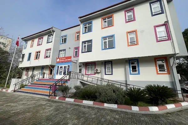 Manisa Bilsem - Resim 3