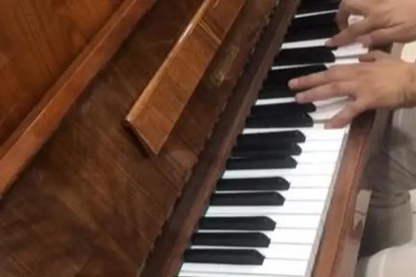 Kökey Müzik Aletleri Dış Ticaret İthalat İhracat LTD. ŞTİ. - Resim 7