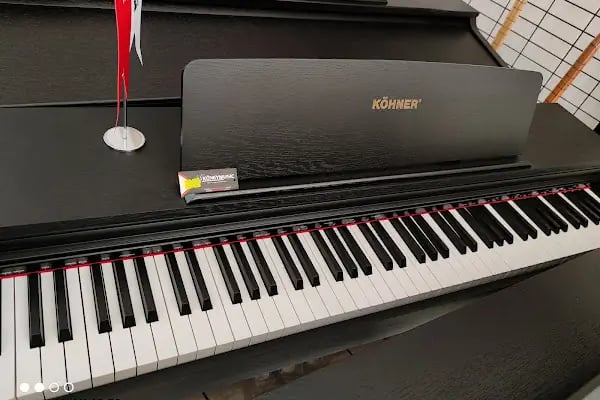 Kökey Müzik Aletleri Dış Ticaret İthalat İhracat LTD. ŞTİ. - Resim 12