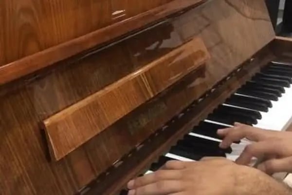 Kökey Müzik Aletleri Dış Ticaret İthalat İhracat LTD. ŞTİ. - Resim 16