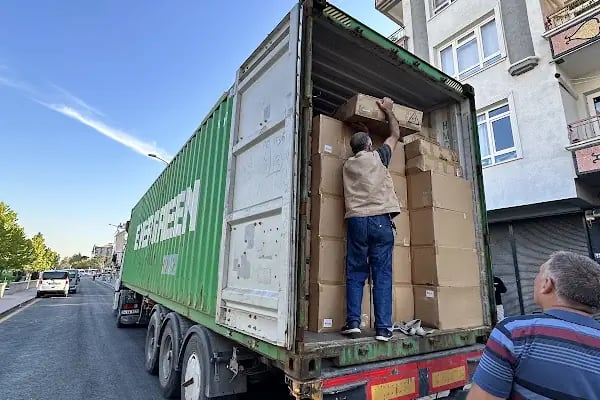 Kökey Müzik Aletleri Dış Ticaret İthalat İhracat LTD. ŞTİ. - Resim 8