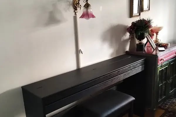 Kökey Müzik Aletleri Dış Ticaret İthalat İhracat LTD. ŞTİ. - Resim 2