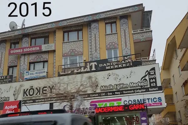Kökey Müzik Aletleri Dış Ticaret İthalat İhracat LTD. ŞTİ. - Resim 19