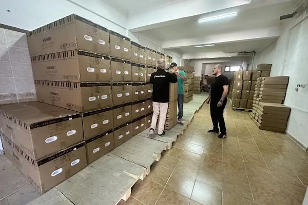 Kökey Müzik Aletleri Dış Ticaret İthalat İhracat LTD. ŞTİ. - Resim 5