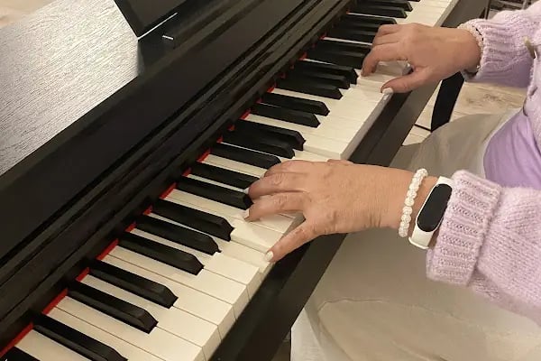 Kökey Müzik Aletleri Dış Ticaret İthalat İhracat LTD. ŞTİ. - Resim 6