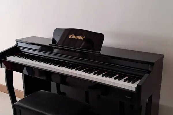 Kökey Müzik Aletleri Dış Ticaret İthalat İhracat LTD. ŞTİ. - Resim 18