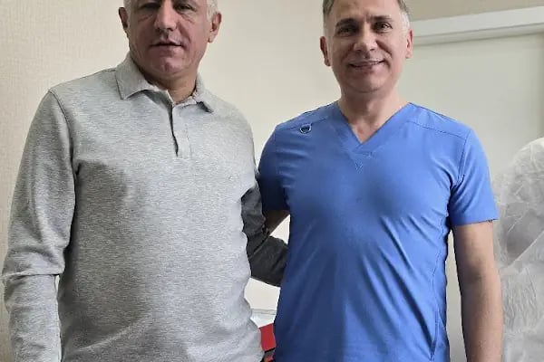 Dr. Ersin Işılar - Resim 2
