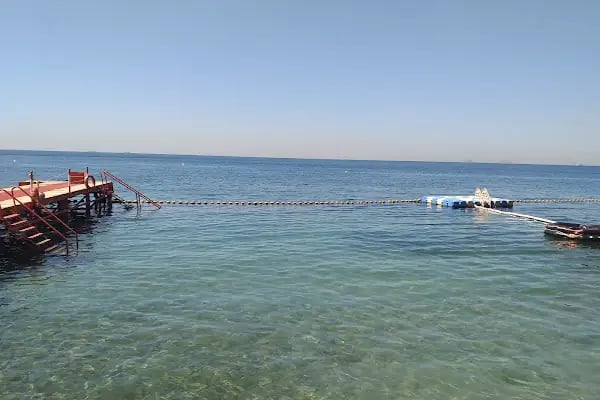 Halik Koyu Aile Plajı - Resim 18