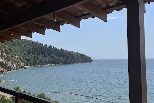 Halik Koyu Aile Plajı - Resim 20
