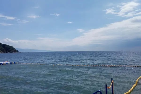 Halik Koyu Aile Plajı - Resim 11