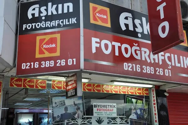 Aşkın Fotoğrafçilik - Resim 10