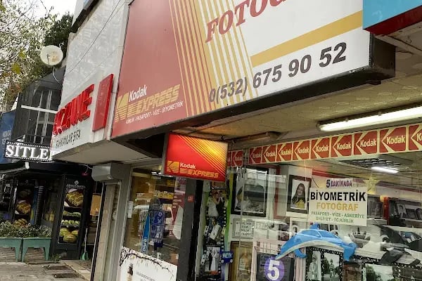 Aşkın Fotoğrafçilik - Resim 14