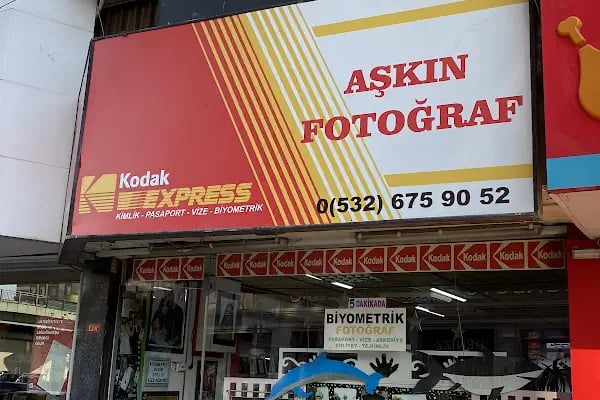 Aşkın Fotoğrafçilik - Resim 16