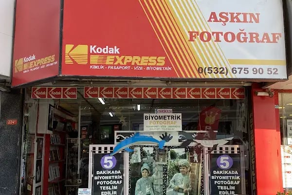 Aşkın Fotoğrafçilik - Resim 2