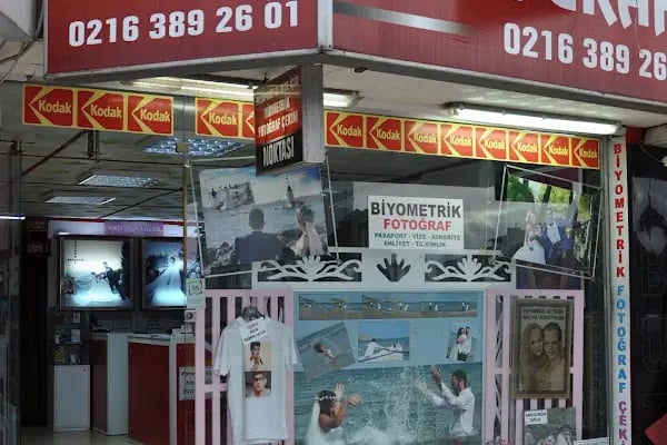 Aşkın Fotoğrafçilik - Resim 13