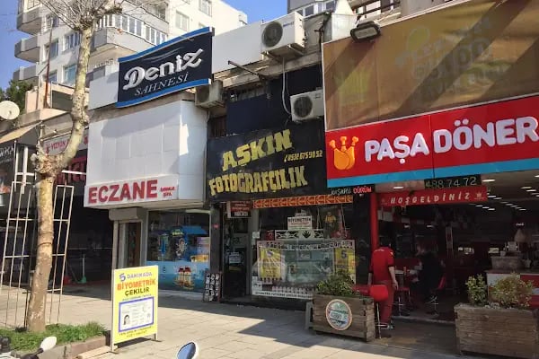 Aşkın Fotoğrafçilik - Resim 12