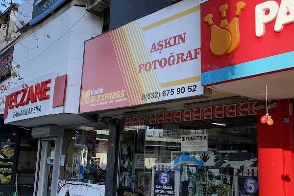 Aşkın Fotoğrafçilik - Resim 11