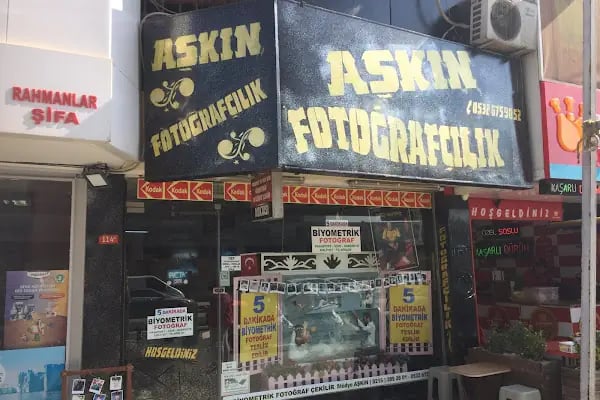 Aşkın Fotoğrafçilik - Resim 4