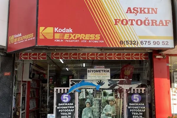 Aşkın Fotoğrafçilik - Resim 19