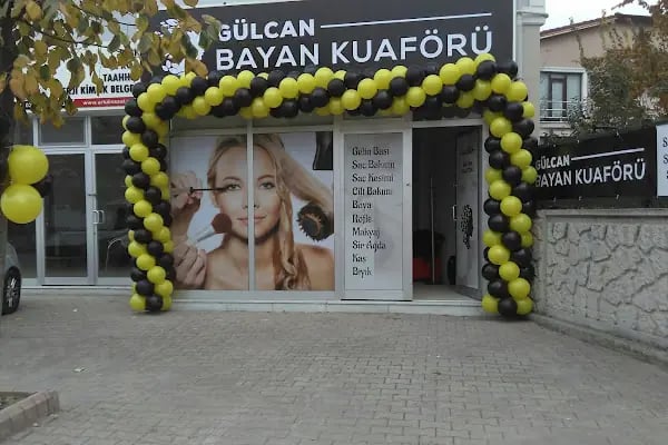 Gulcan Bayan Kuaforu - Resim 7