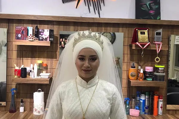 Gulcan Bayan Kuaforu - Resim 6