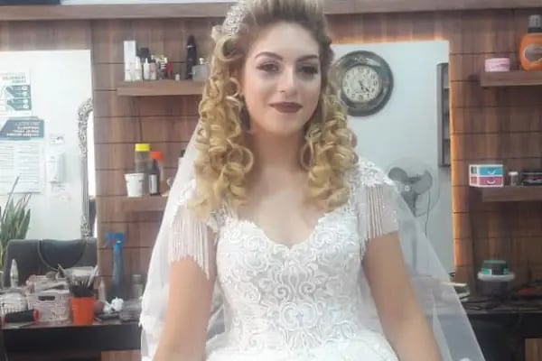 Gulcan Bayan Kuaforu - Resim 16