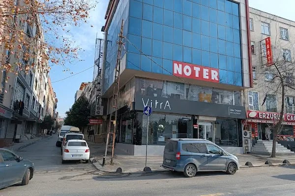 Bakırköy 26. Noterliği - Resim 1