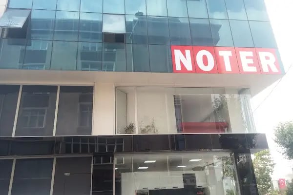 Bakırköy 26. Noterliği - Resim 2