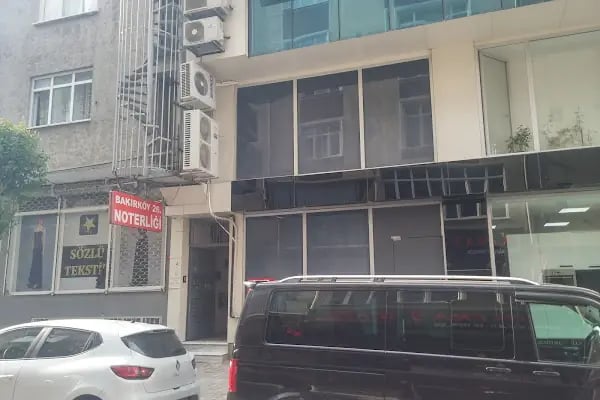 Bakırköy 26. Noterliği - Resim 3