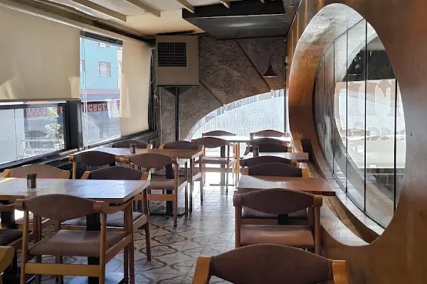 Kemer Fırın Cafe - Resim 4
