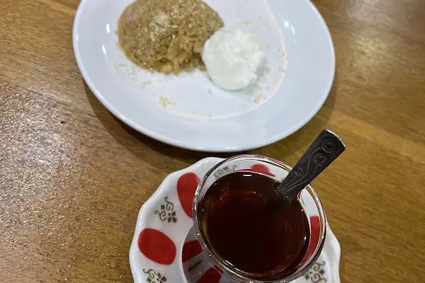 Kemer Fırın Cafe - Resim 15